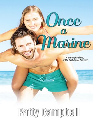 cover image of Once a Marine